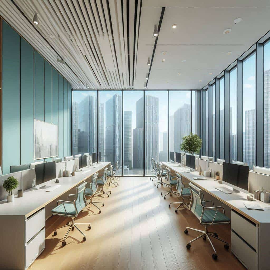 创业公司在写字楼办公落实空调能耗管理时为何容易因网络短时波动返工